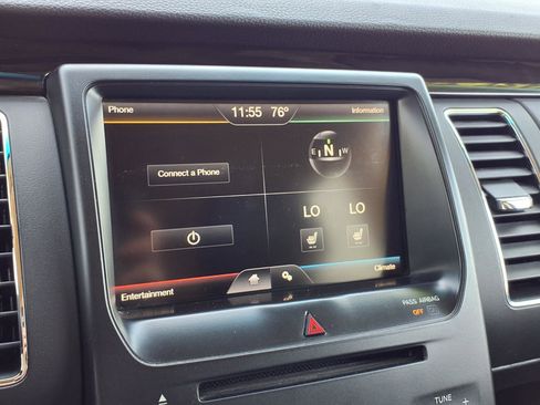 Used 2013 Ford Flex SEL AWD/4WD image 11