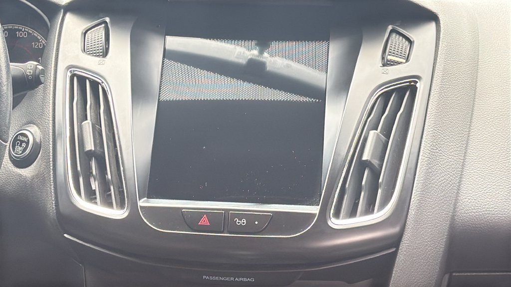 Used 2017 Ford Focus ST FWD image 8