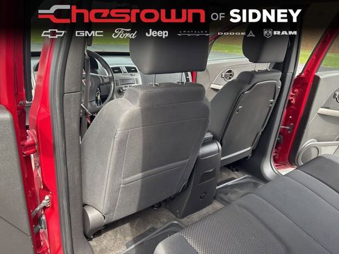 Used 2006 Pontiac Torrent AWD w/ Preferred Package image 37