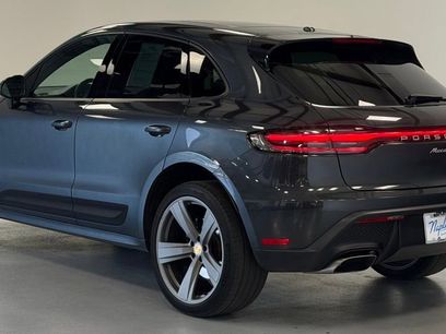 Used 2023 Porsche Macan Turbo