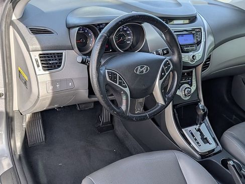Used 2012 Hyundai Elantra Limited image 27