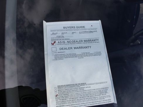 Used 2024 Buick Encore GX Preferred image 39