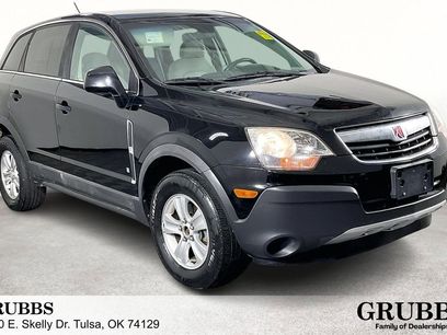 Used 2009 Saturn Vue XE