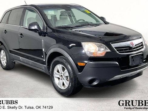 Used 2009 Saturn Vue XE image 1