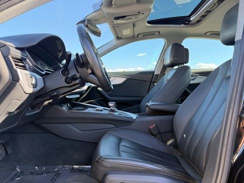 Used 2018 Audi A4 2.0T Ultra Premium w/ 18" Wheel Package image 15