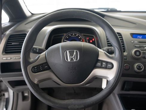 Used 2007 Honda Civic EX image 12