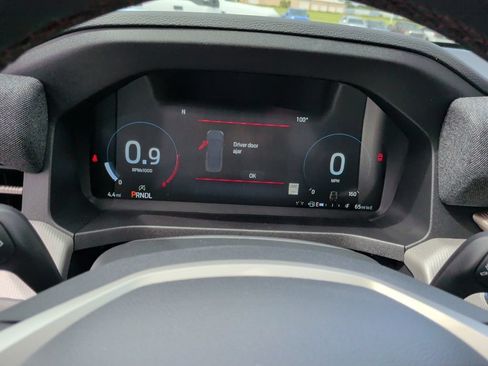 New 2026 Ford Explorer Active w/ Active Comfort Package RWD image 19