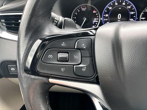 Used 2023 Buick Enclave Premium w/ Experience Buick Package AWD/4WD image 24