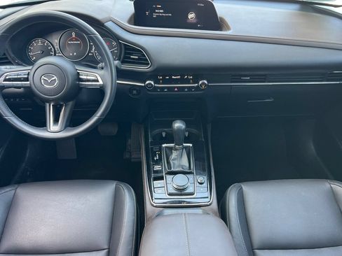 Used 2023 MAZDA CX-30 AWD 2.5 S w/ Premium Package image 18