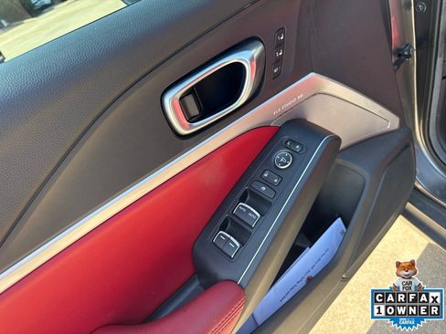 Used 2024 Acura Integra A-Spec FWD image 11