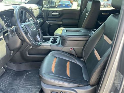 Used 2019 GMC Sierra 1500 AT4 w/ AT4 Premium Package AWD/4WD image 16