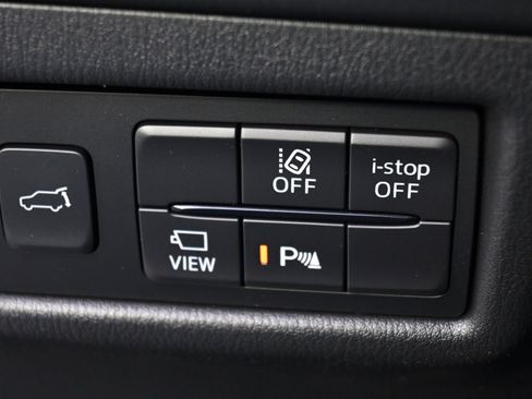 New 2025 MAZDA CX-5 AWD 2.5 S image 24