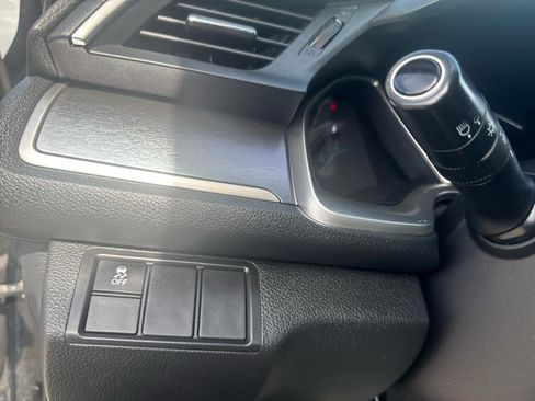 Used 2016 Honda Civic EX-L image 8