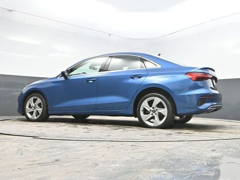 Used 2023 Audi A3 2.0T Premium image 37