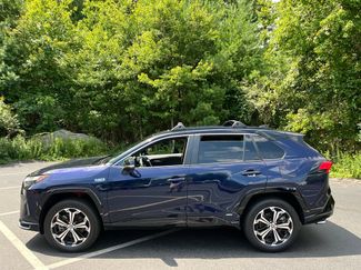 Used 2024 Toyota RAV4 XSE w/ Weather Package AWD/4WD video 2
