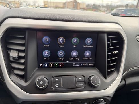 Used 2023 GMC Acadia SLT AWD/4WD image 21