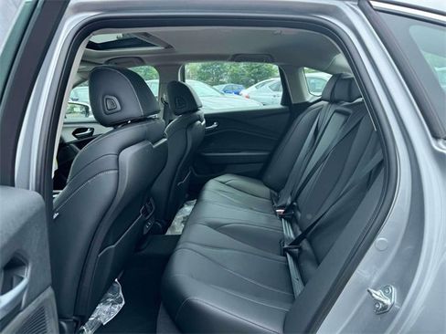 New 2025 Acura TLX w/ Technology Package image 10