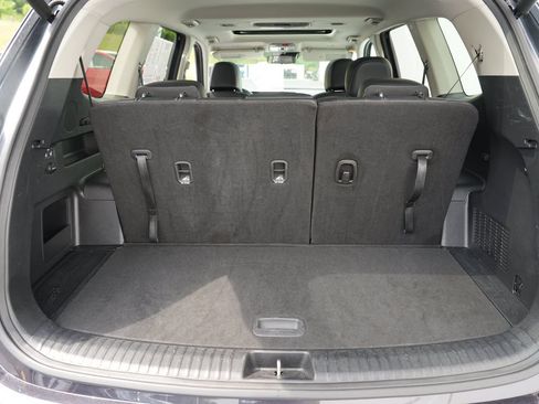 Used 2025 Kia Telluride S AWD/4WD image 27