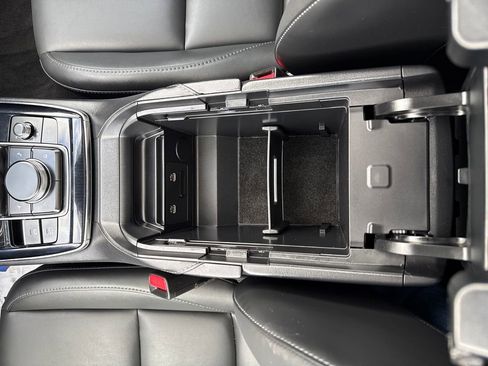 Used 2024 MAZDA CX-30 AWD 2.5 S w/ Preferred Package image 26