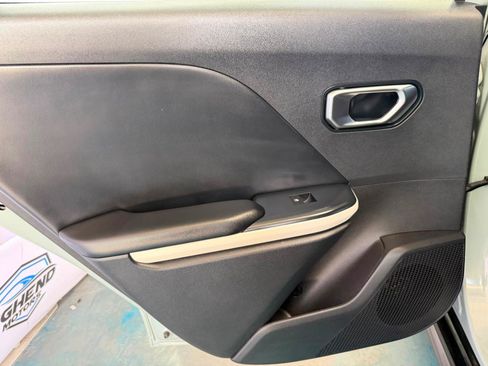 Used 2025 Kia K4 GT-Line w/ GT-Line Premium Package FWD image 18