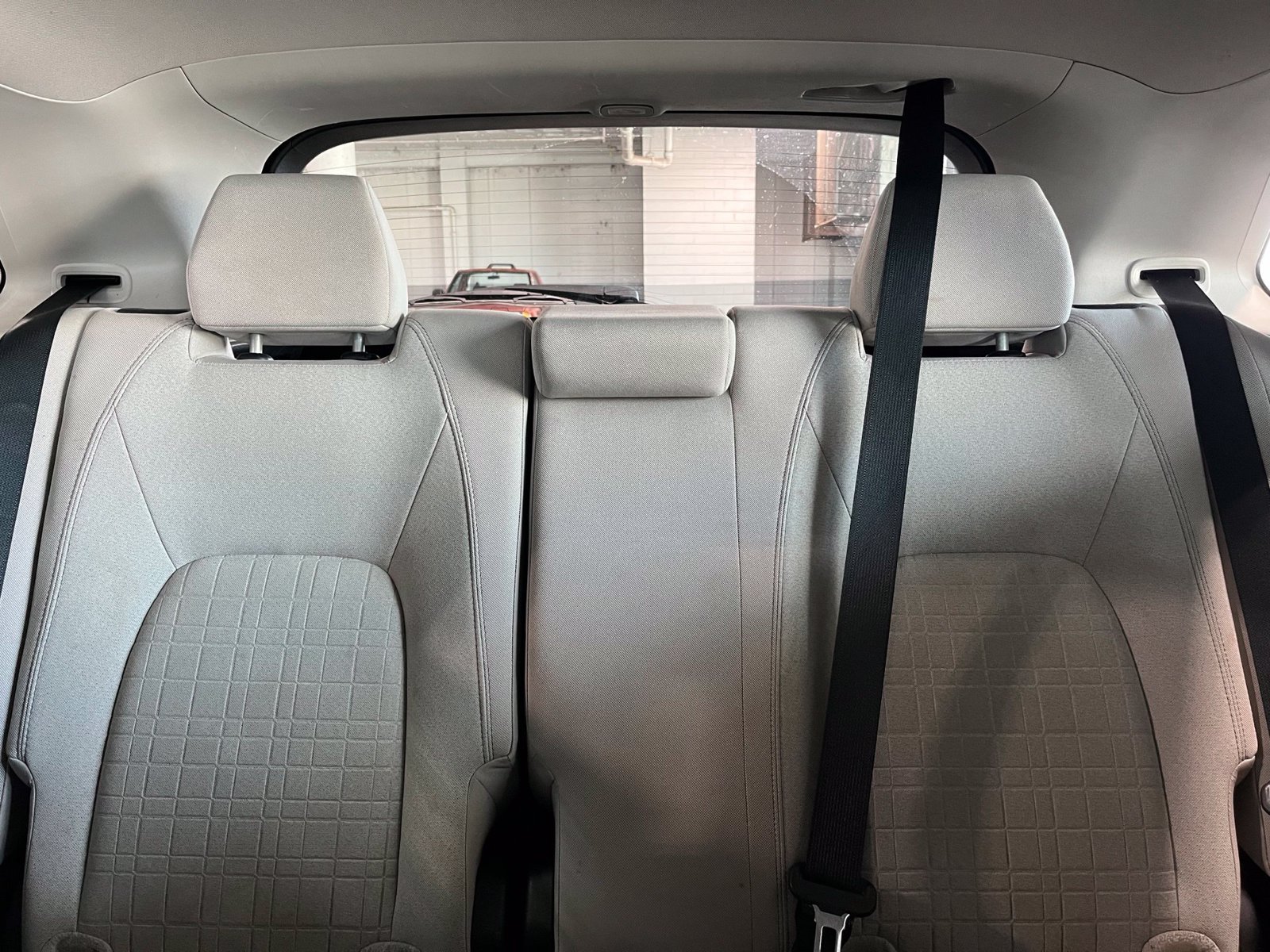 Used 2024 Honda HR-V LX image 19
