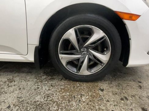 Used 2020 Honda Civic LX image 19