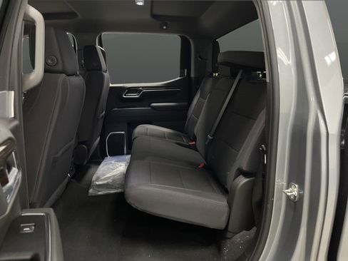 New 2026 Chevrolet Silverado 1500 LT AWD/4WD image 29