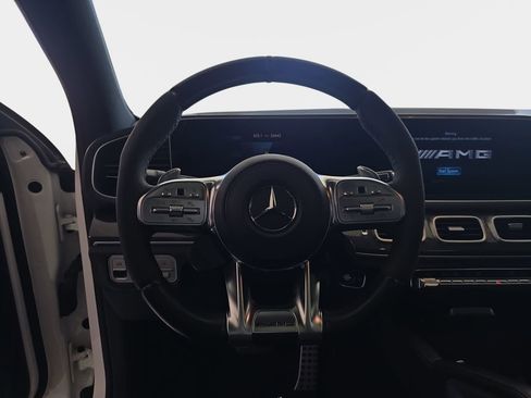 Used 2021 Mercedes-Benz GLE 53 AMG 4MATIC Coupe image 19