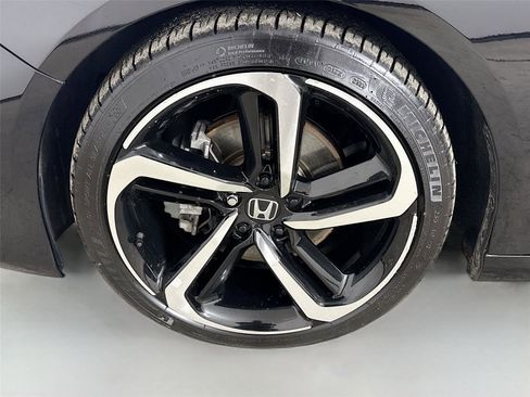Used 2022 Honda Accord Sport image 28