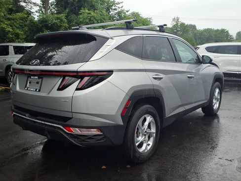 Used 2023 Hyundai Tucson SEL AWD/4WD image 5