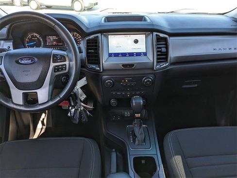 Used 2021 Ford Ranger XLT w/ Equipment Group 302A High image 18