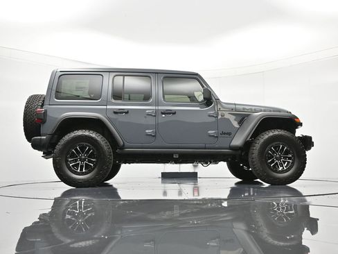 New 2026 Jeep Wrangler Unlimited Rubicon 392 AWD/4WD image 39