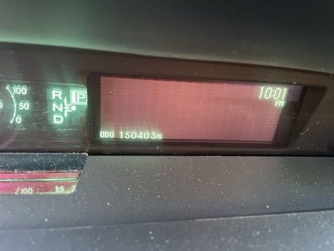 Used 2013 Toyota Prius Five image 11