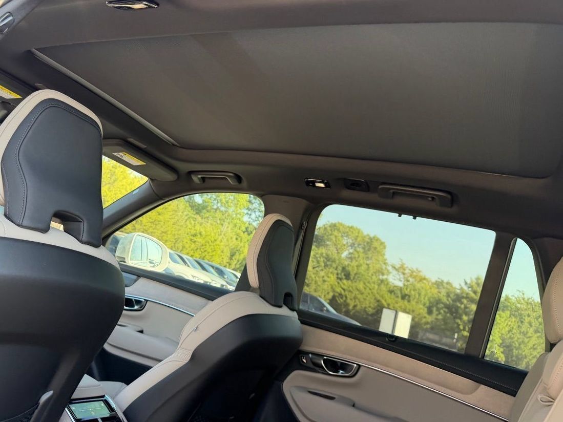 New 2027 Volvo XC90 B6 Plus AWD/4WD image 20