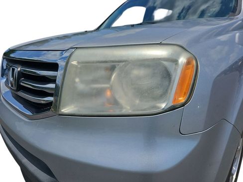 Used 2015 Honda Pilot EX-L image 32