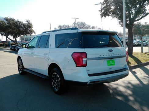 Used 2024 Ford Expedition Max XLT image 11