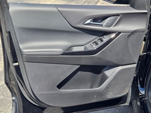Certified 2025 Chevrolet Equinox LT FWD image 20