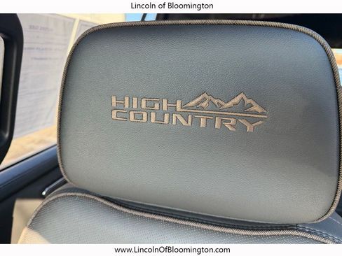 Used 2024 Chevrolet Tahoe High Country image 83