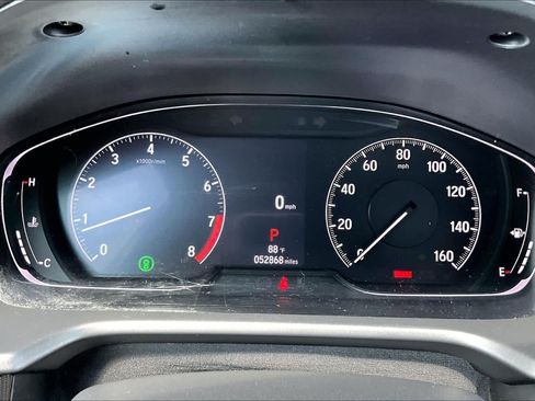 Used 2022 Honda Accord Sport image 26