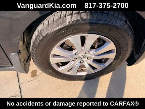 Used 2016 Honda Odyssey EX-L image 13