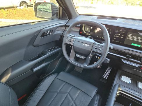 New 2027 Kia Telluride SX Prestige X-Line image 9