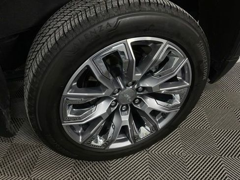 Used 2024 GMC Sierra 1500 Denali w/ Denali Reserve Package image 51