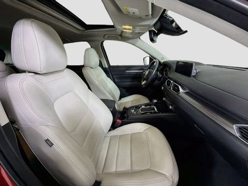Used 2023 MAZDA CX-5 AWD 2.5 S image 28