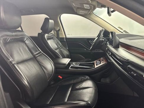 Used 2020 Lincoln Aviator Reserve RWD image 20
