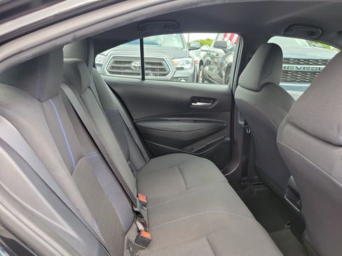 Used 2022 Toyota Corolla SE image 15