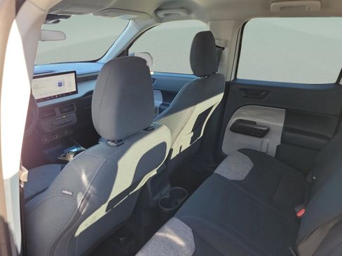New 2026 Ford Maverick XLT image 23