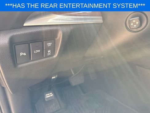 Used 2015 Acura MDX SH-AWD w/ Advance Package image 16