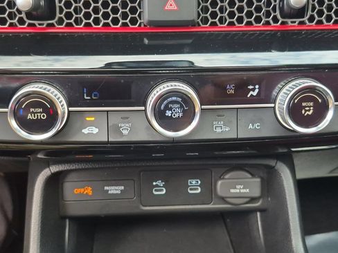 Used 2025 Honda Civic Si image 22