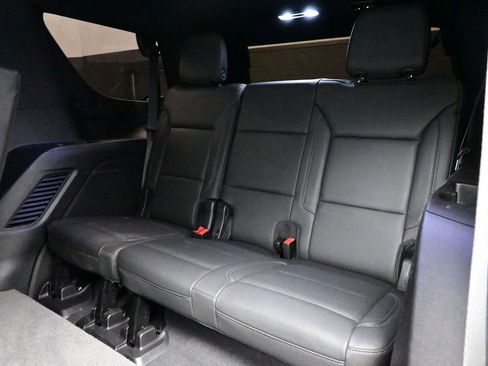 Used 2024 Chevrolet Tahoe LT RWD image 15