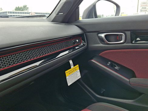Used 2023 Honda Civic Si image 29